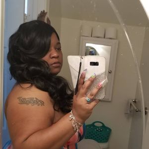 Meet your Posher, Jeana